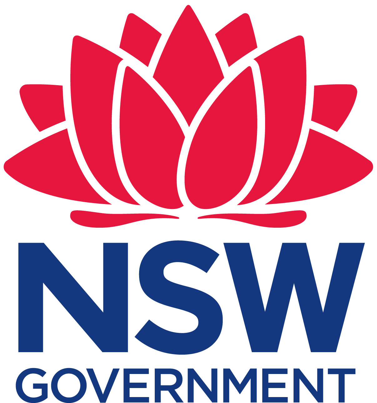 NSW Government logo